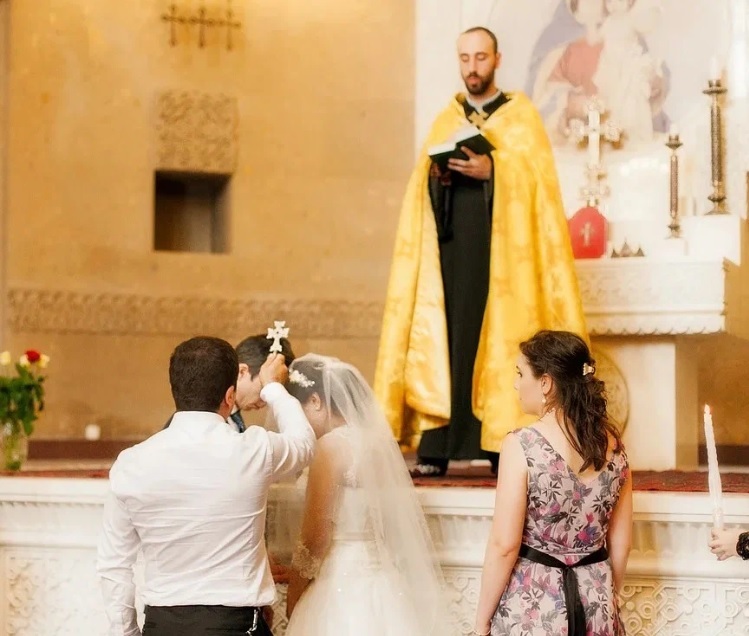 Гражданство Армении на основании брака и детей