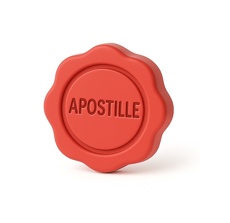 Апостиль на документ в Армении