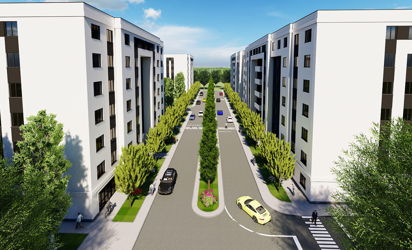 Ararat complex