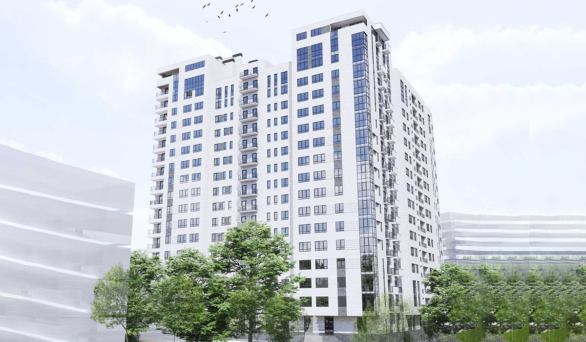 Aria Residence
