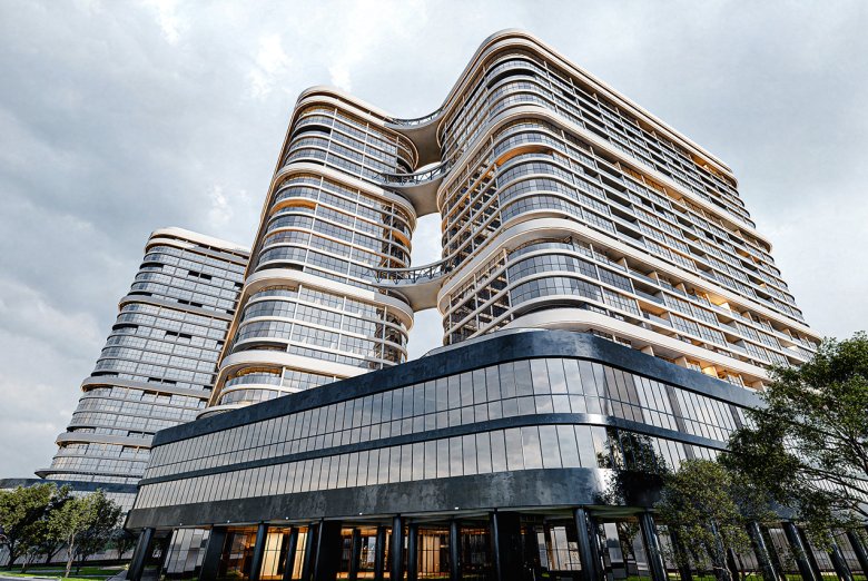 ARSHAKUNYATS RESIDENCE