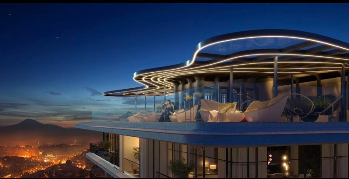 Parajanov Club House