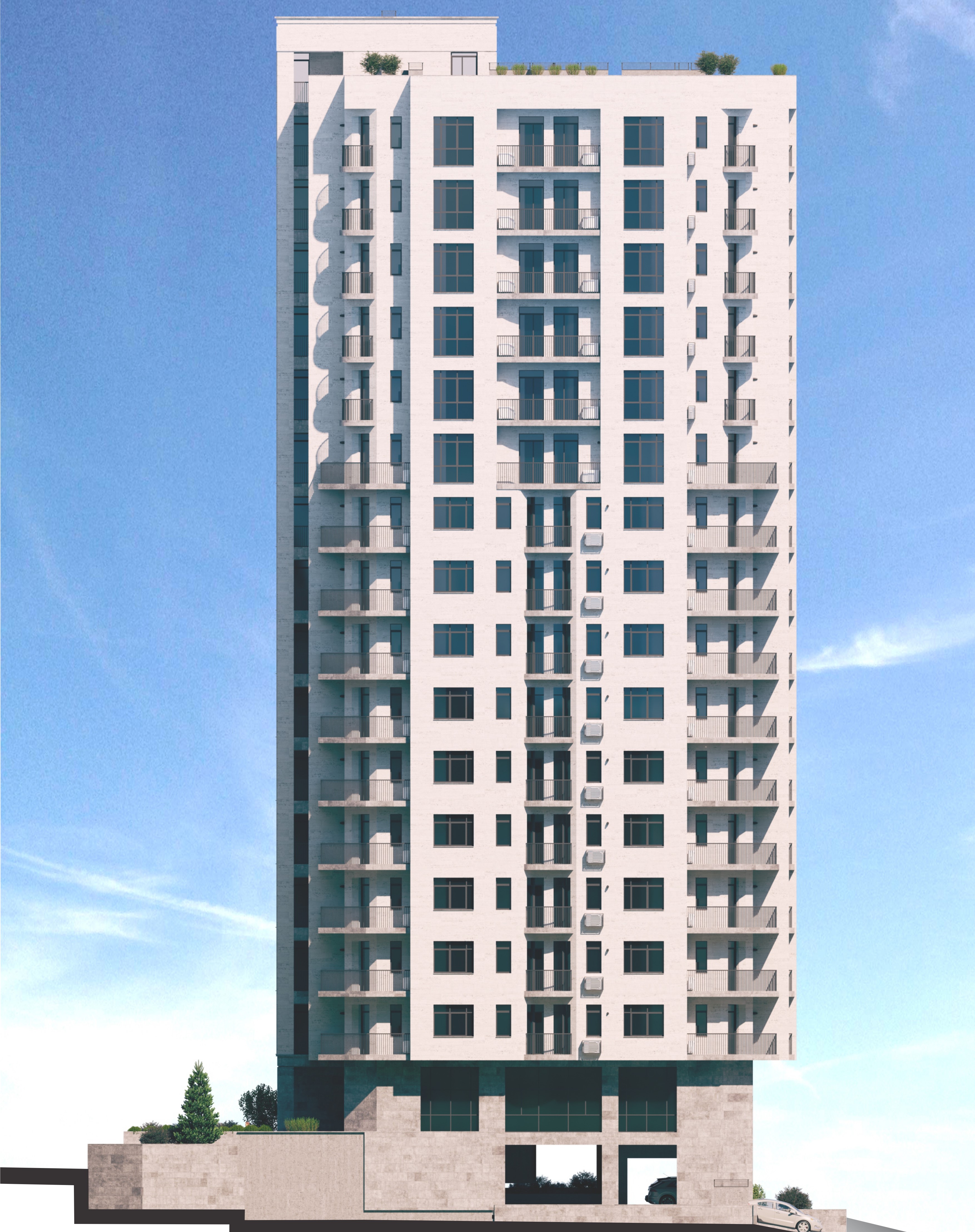Zoravar Andranik 121/6