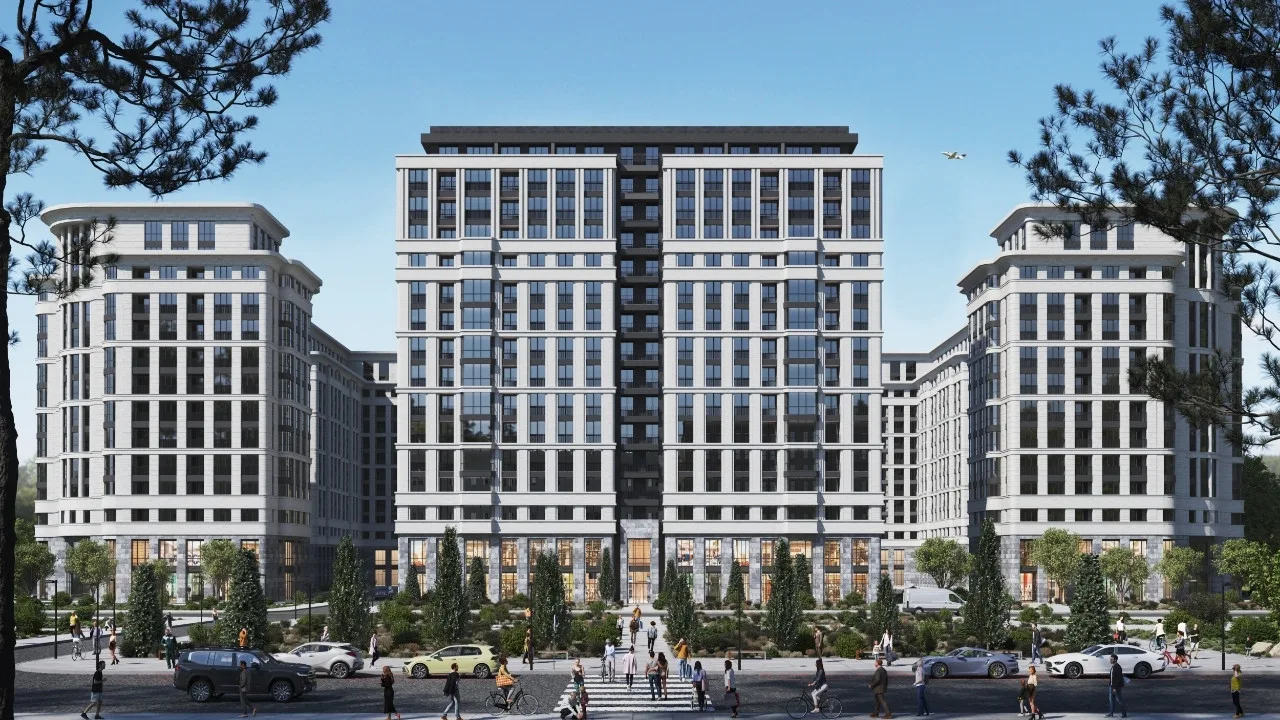 Defance housing